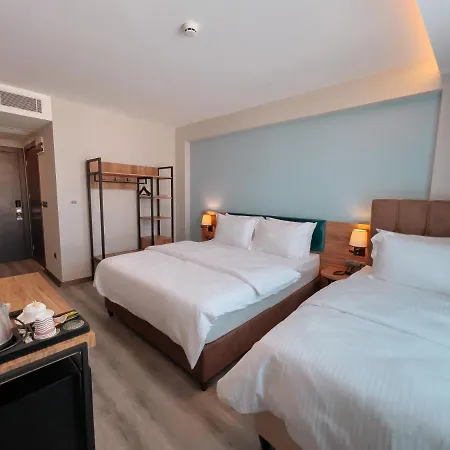 Hotel Yalcindag