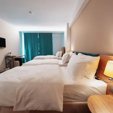 Yalcindag Hotel 3*