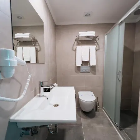 Yalcindag Hotel 3*