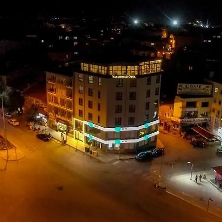 Yalcindag 3* Burdur