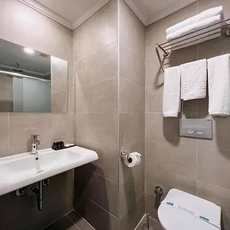 Yalcindag Hotel Burdur