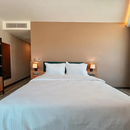 Hotel Yalcindag Burdur
