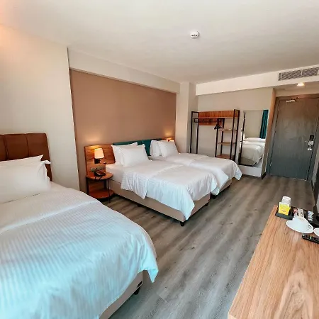 Hotel Yalcindag 3*