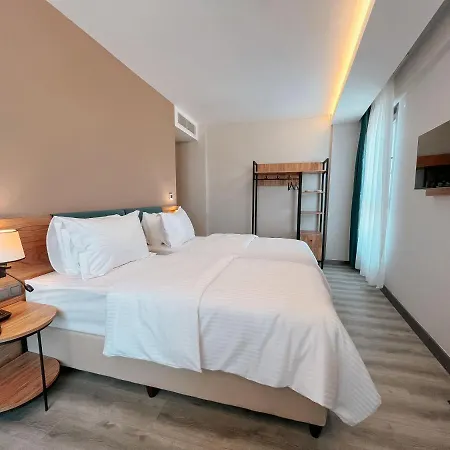 Hotel Yalcindag 3*