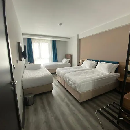 Yalcindag Hotel